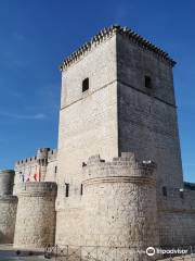 Castillo de Portillo