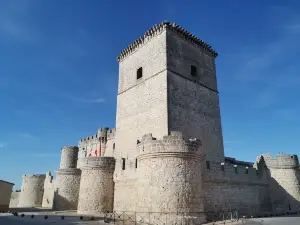 Portillo Castle