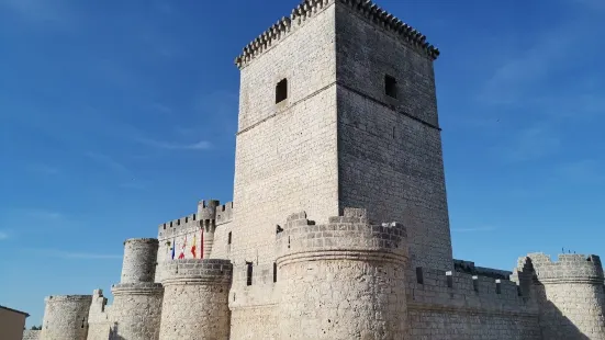 Castillo de Portillo