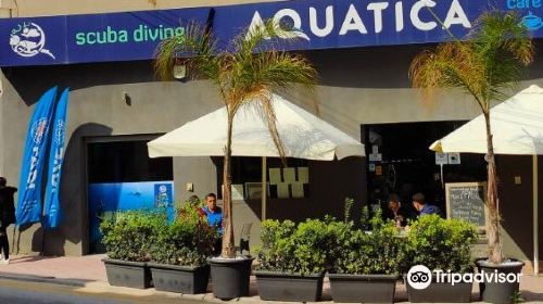 Aquatica - Scuba Diving