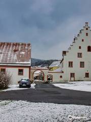 Schloss Blaibach