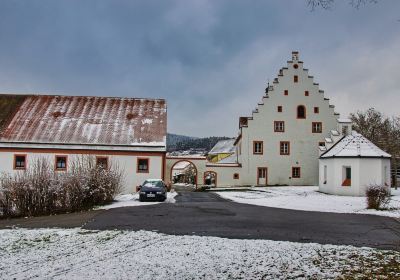 Schloss Blaibach