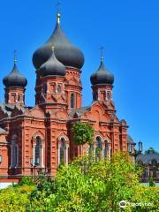 Assumption Cathedral of the Tula Kremlin