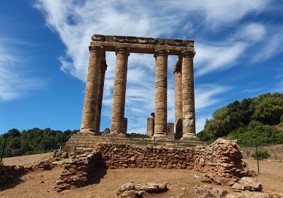 Tempio di Antas