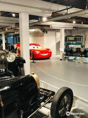 Canadian Automotive Museum