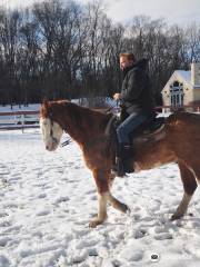 Westchester Trail Rides