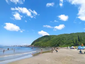 São Miguel Beach