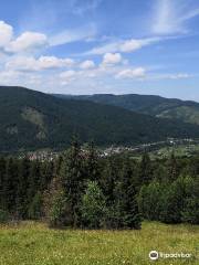 Makovytsia Mountain