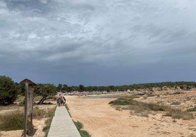 Cala Bassa