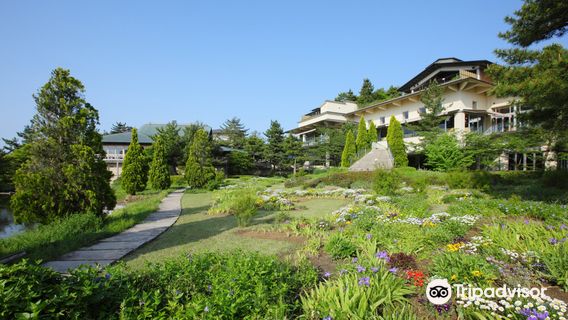 Kyohei Fujita Museum of Glass