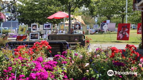 Ferry Building Gallery | West Vancouver