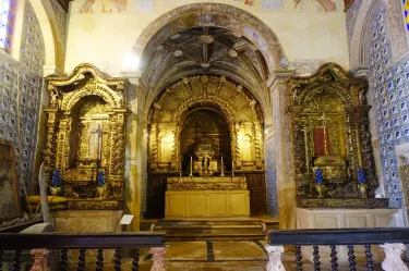 Santa Maria dos Olivais