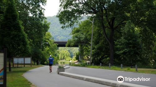 Roanoke River Greenway