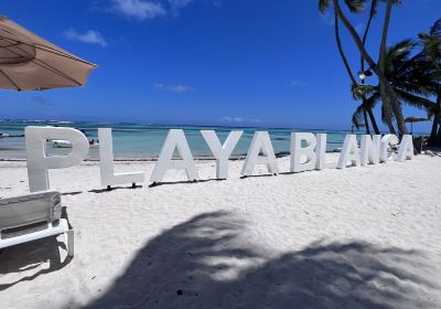 Playa Blanca Beach