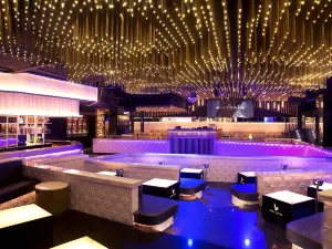 Sutton Club Barcelona
