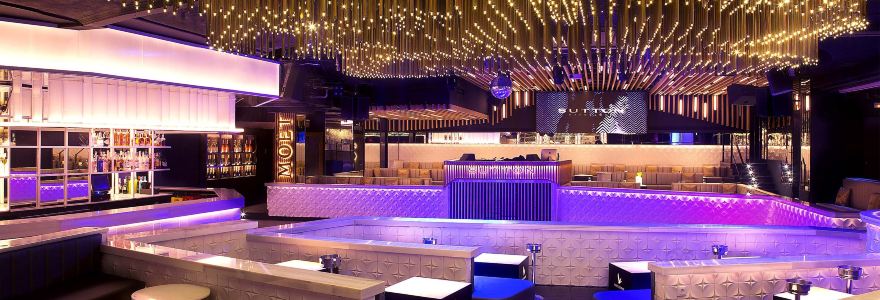 Sutton Club Barcelona