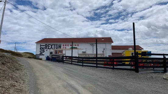 Port Rexton Brewing Co.