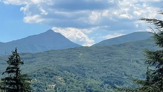 I Giardini dell'Acqua