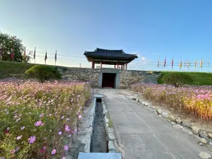 Haemi Eupseong Fortress