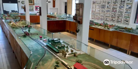 Museo Ferroviario