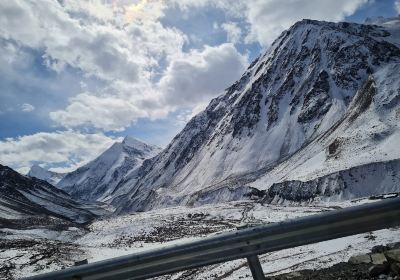 Karakoram Highway