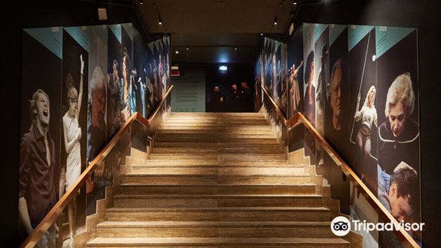 Tieffe Teatro Menotti