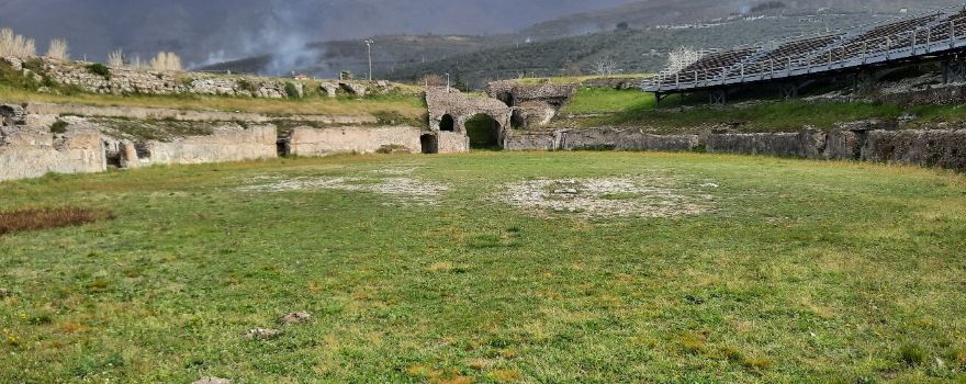 Anfiteatro