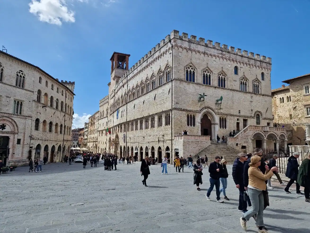 Hotels near City Centre