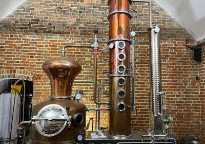 Greensand Ridge Distillery