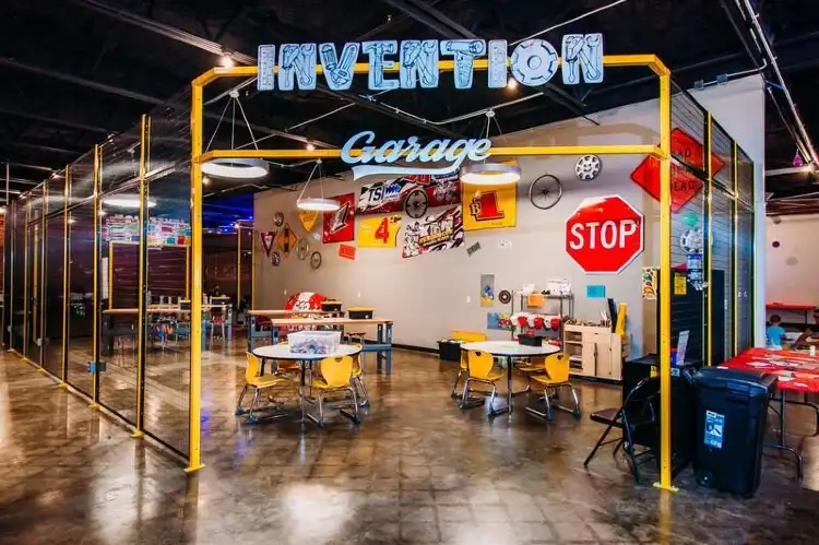 Hotel Hampton by Hilton a Longview