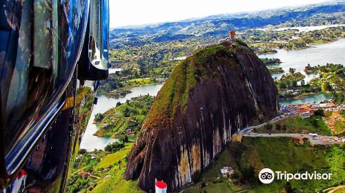 Helitours Colombia