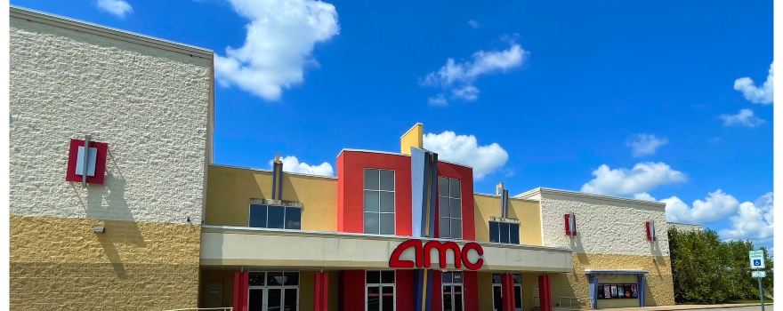 AMC CLASSIC Spring Hill 12