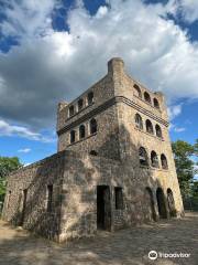 Sleeping Giant State Park