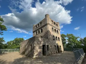 Sleeping Giant State Park