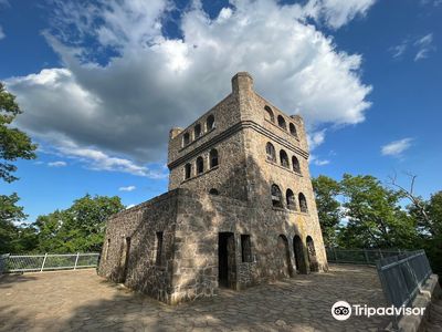 Sleeping Giant State Park