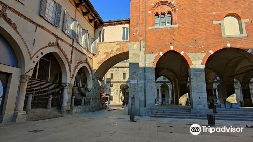 Palazzo della Ragione