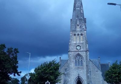 Invergordon Parish Church