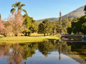 Nova Friburgo Country Club