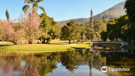 Nova Friburgo Country Club