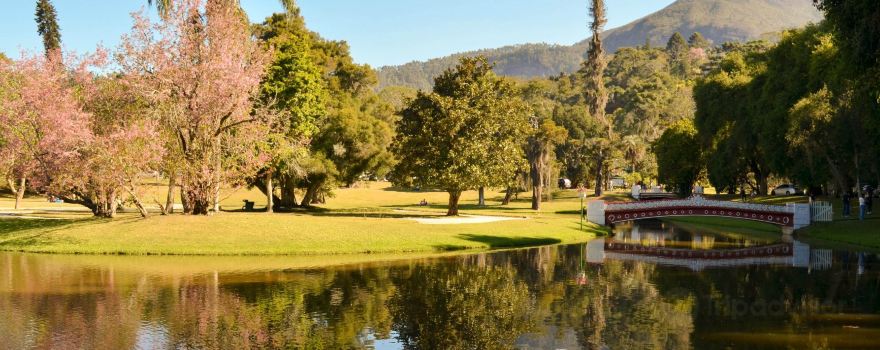 Nova Friburgo Country Club