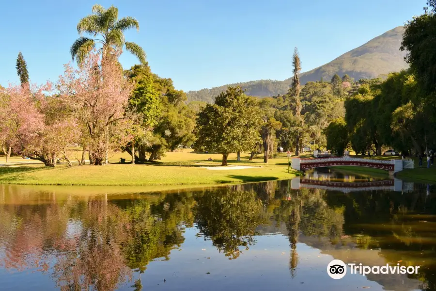 Nova Friburgo Country Clube