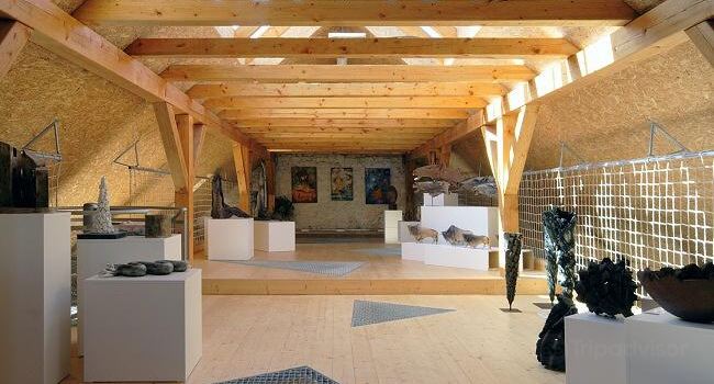 Galerie Jan Svatos