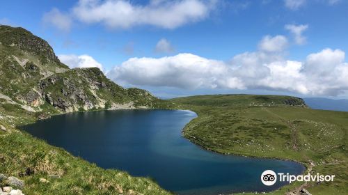 Seven Rila Lakes