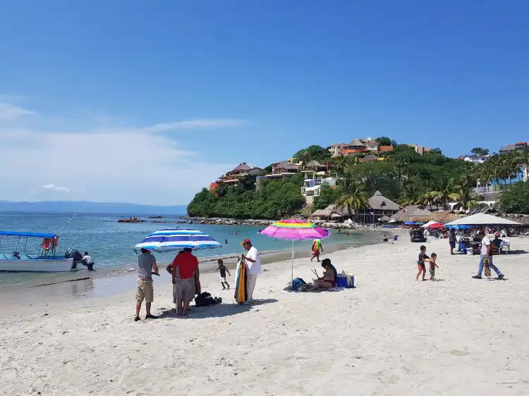 Hôtels à : La Cruz de Huanacaxtle