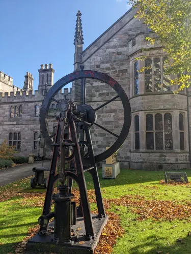 McLean Museum & Art Gallery