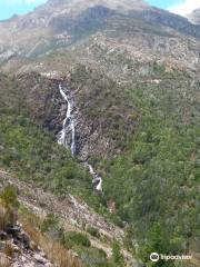 Horsetail Falls