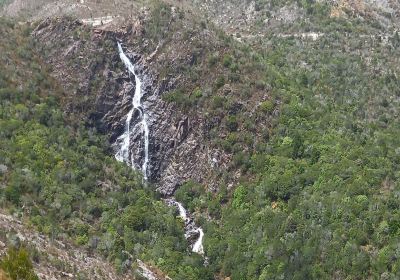 Horsetail Falls