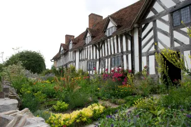 Mary Arden's Farm