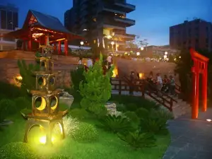 Jardim Japones de Fortaleza