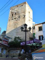 Torre de Pimentel